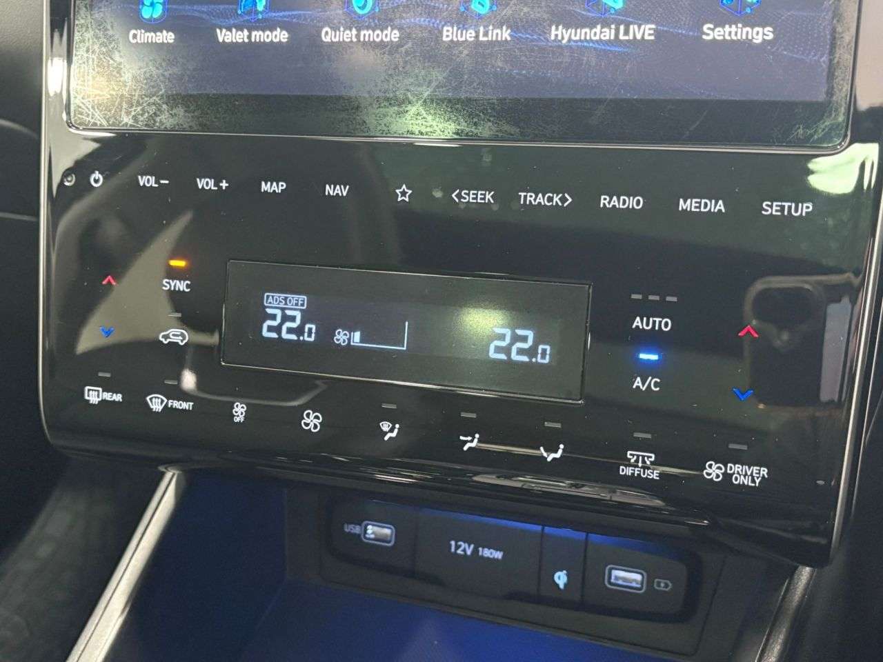 2021 HYUNDAI TUCSON 2021 HYUNDAI TUCSON