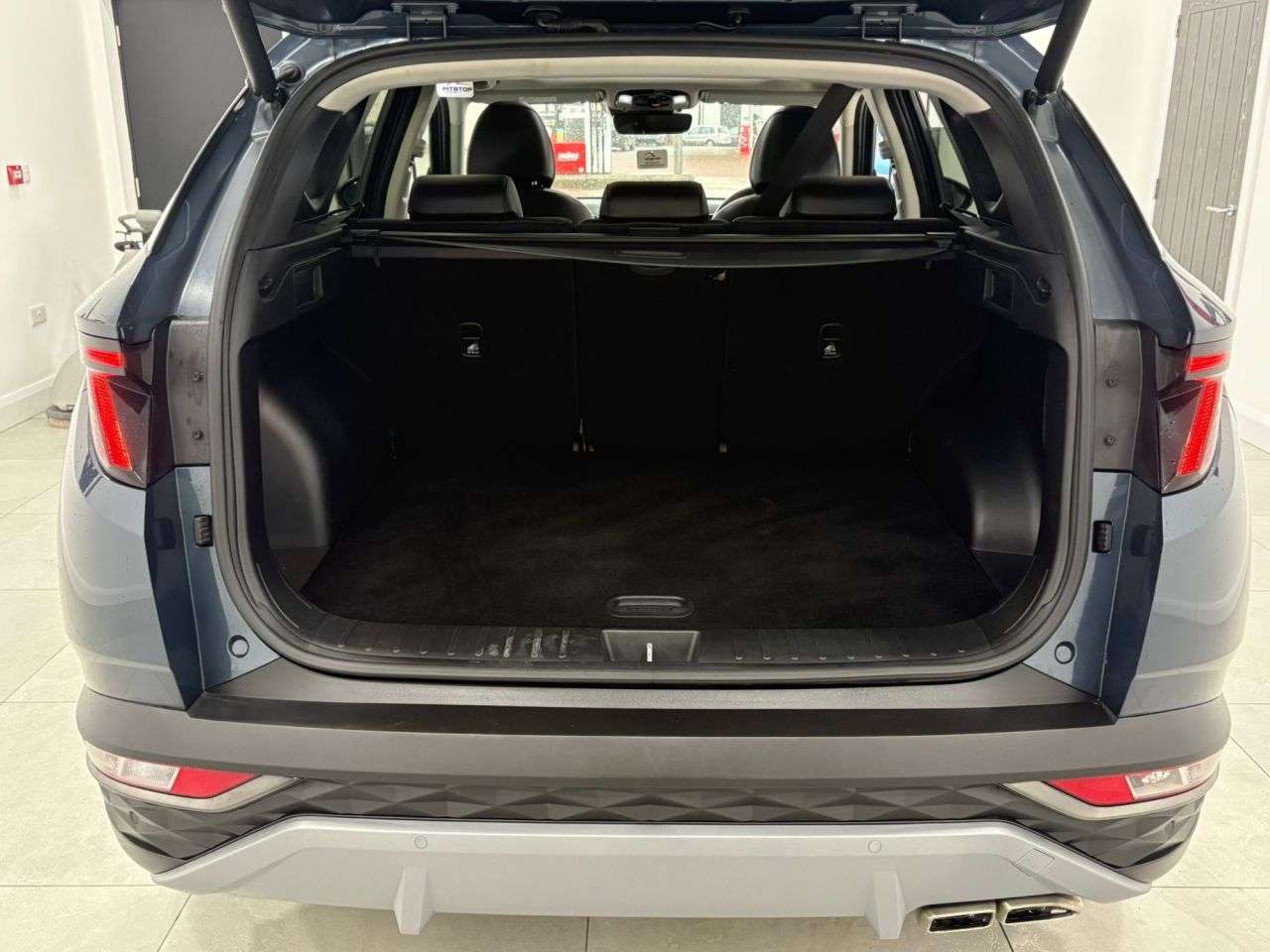 2021 HYUNDAI TUCSON 2021 HYUNDAI TUCSON