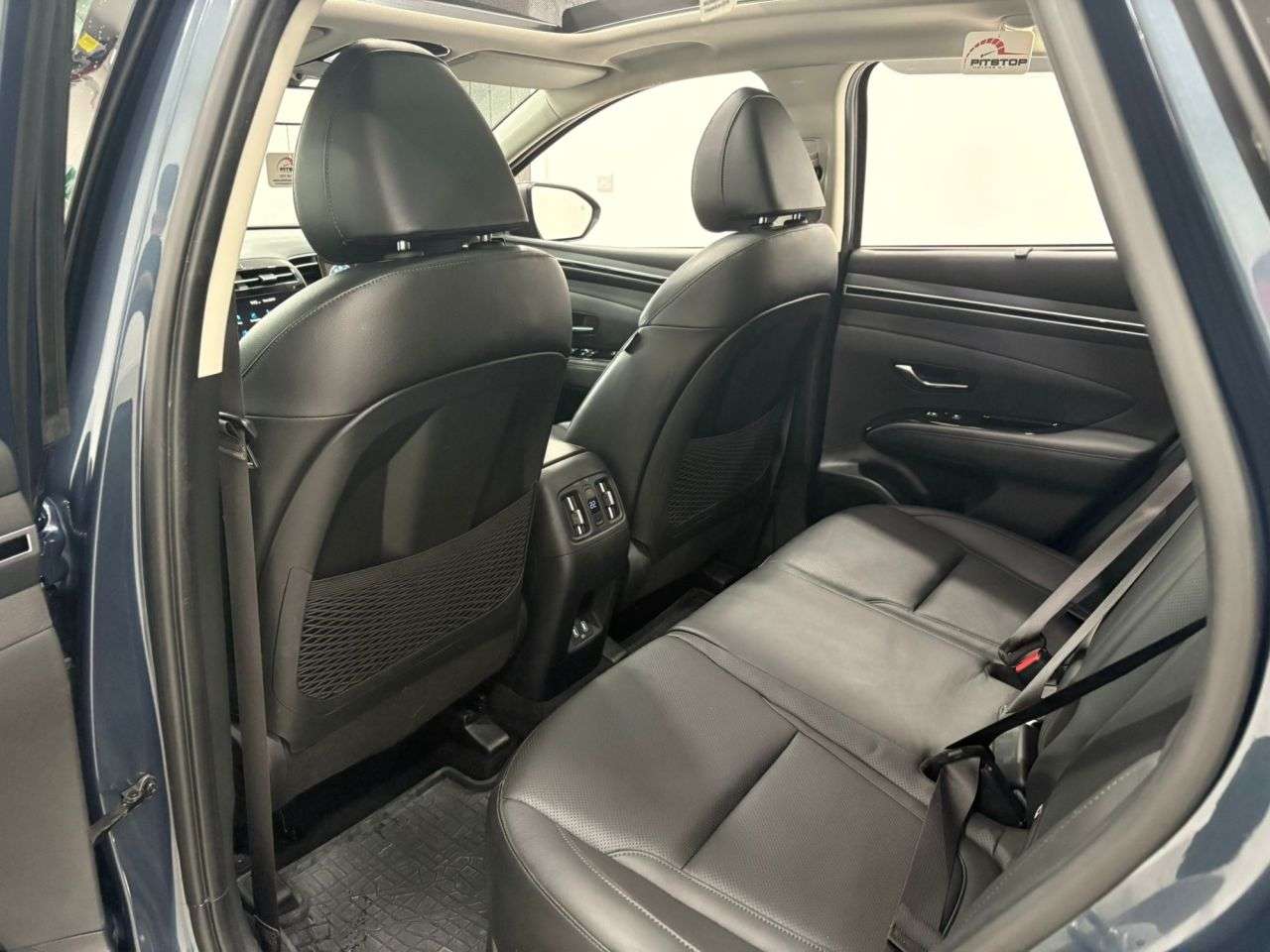 2021 HYUNDAI TUCSON 2021 HYUNDAI TUCSON
