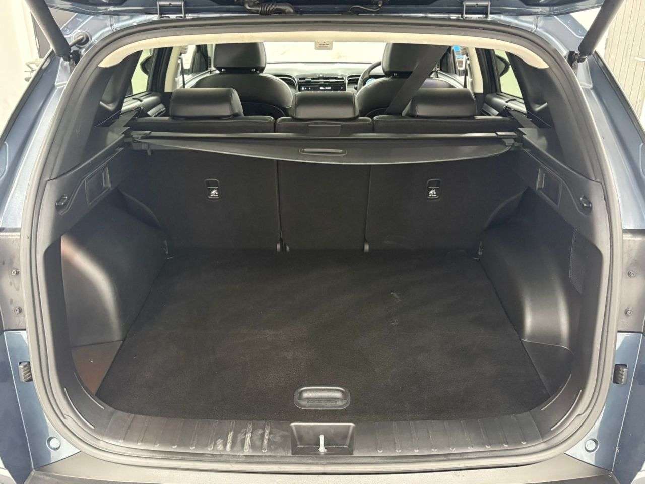 2021 HYUNDAI TUCSON 2021 HYUNDAI TUCSON