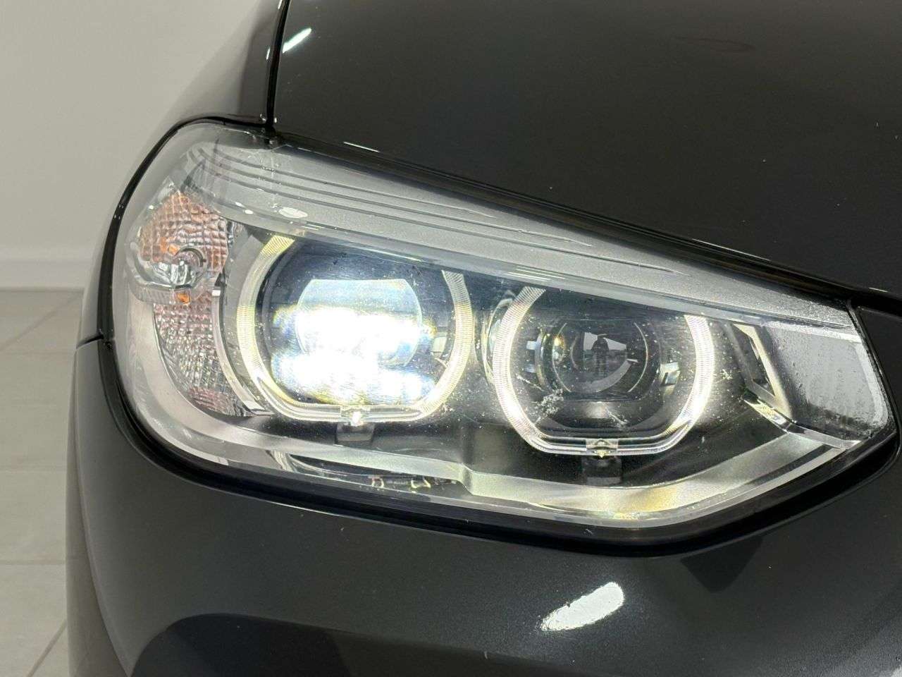 2018 BMW X3 2018 BMW X3