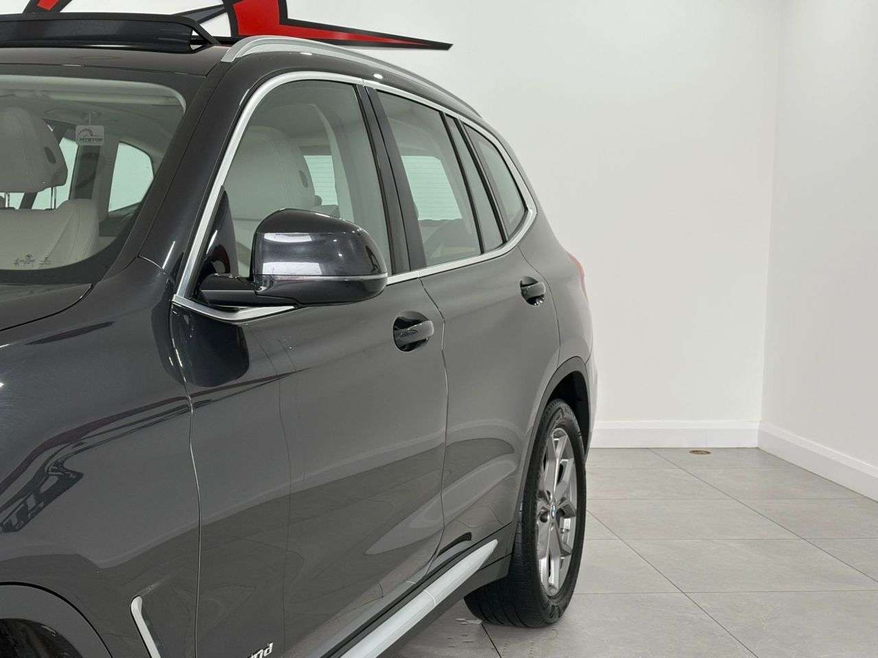 2018 BMW X3 2018 BMW X3