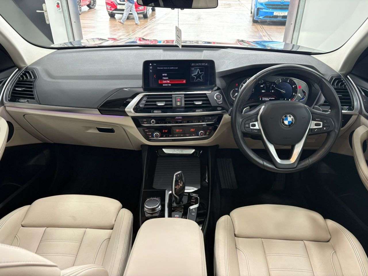 2018 BMW X3 2018 BMW X3