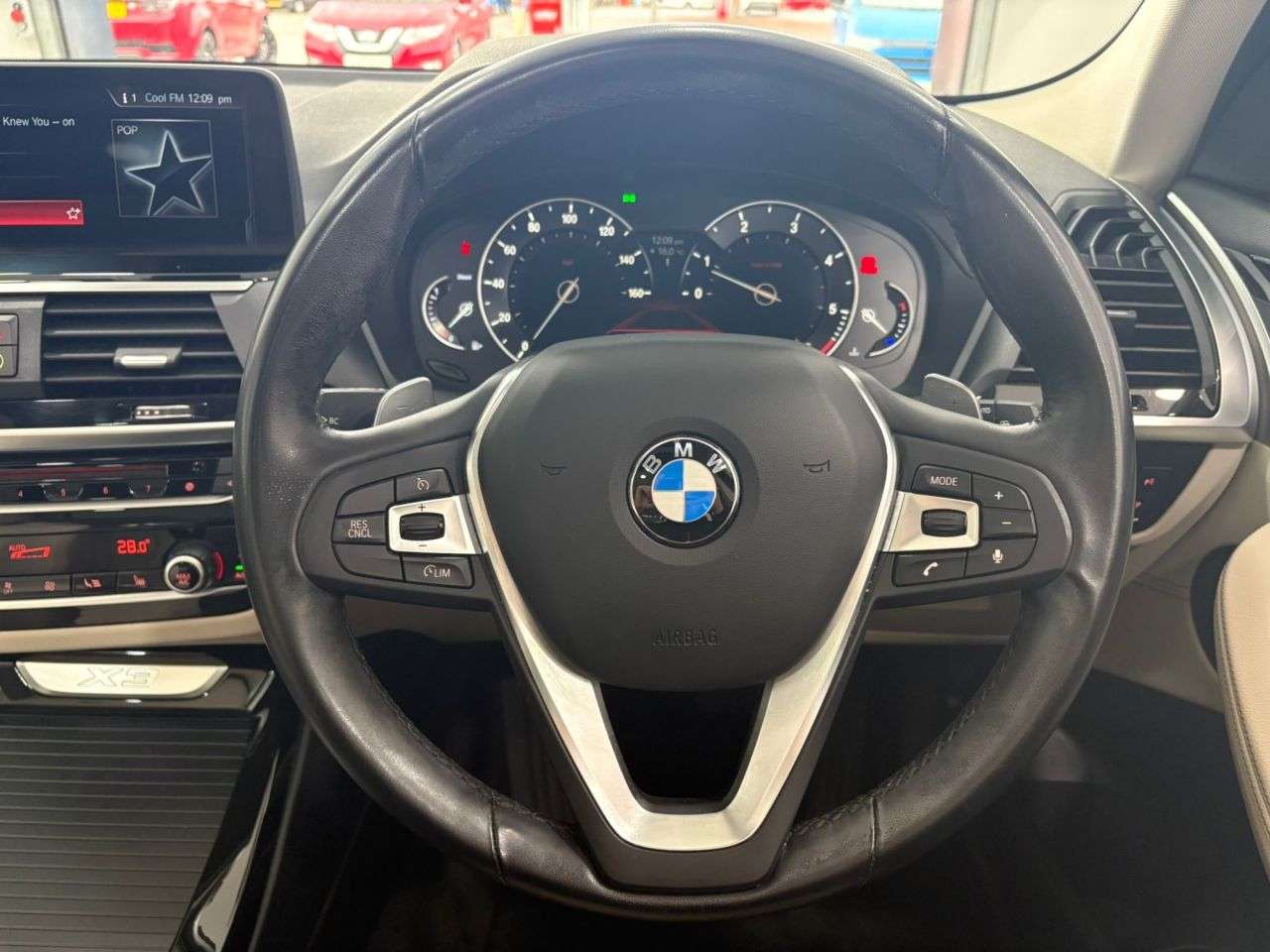 2018 BMW X3 2018 BMW X3