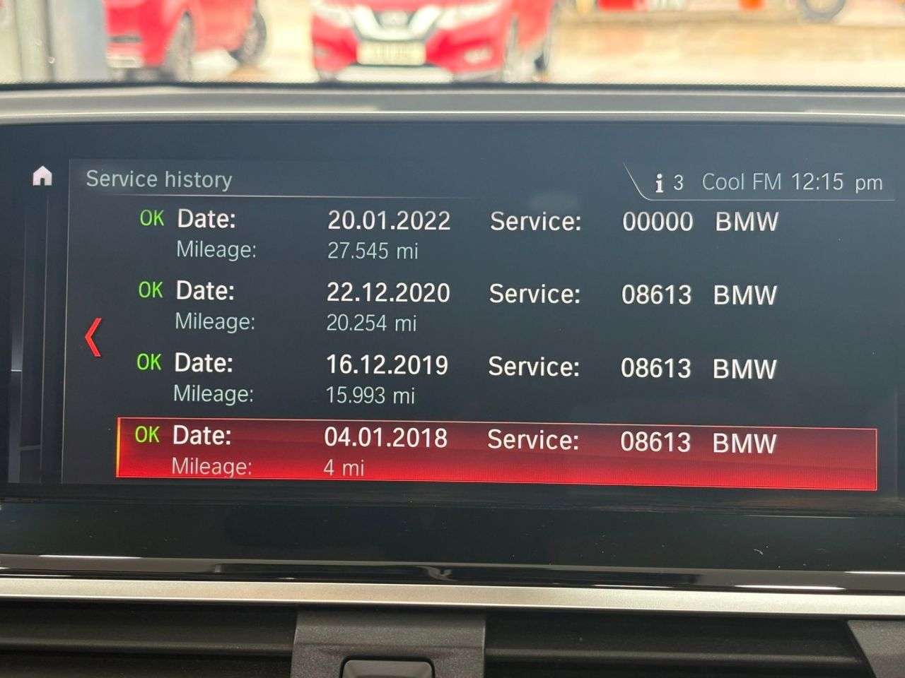 2018 BMW X3 2018 BMW X3