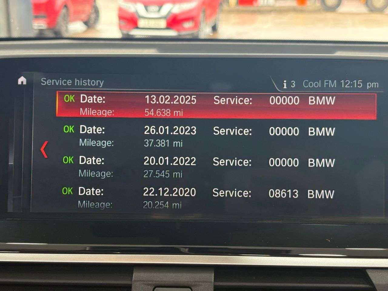 2018 BMW X3 2018 BMW X3