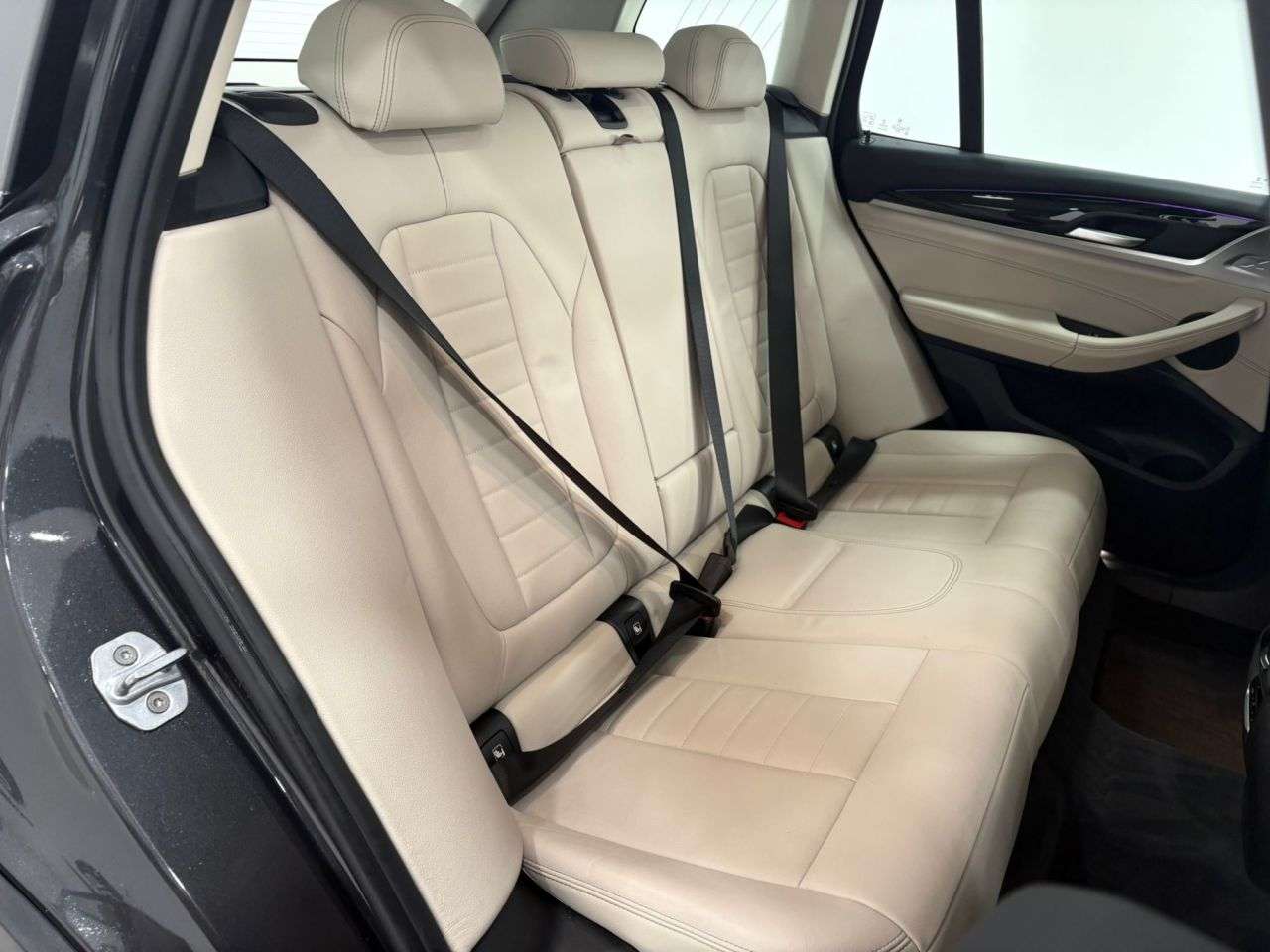 2018 BMW X3 2018 BMW X3