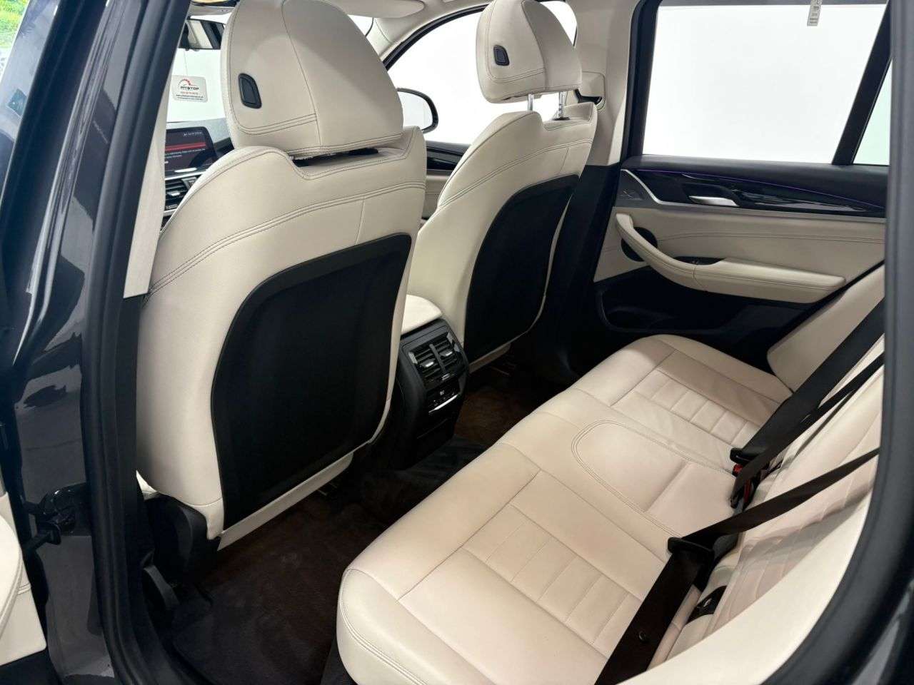 2018 BMW X3 2018 BMW X3