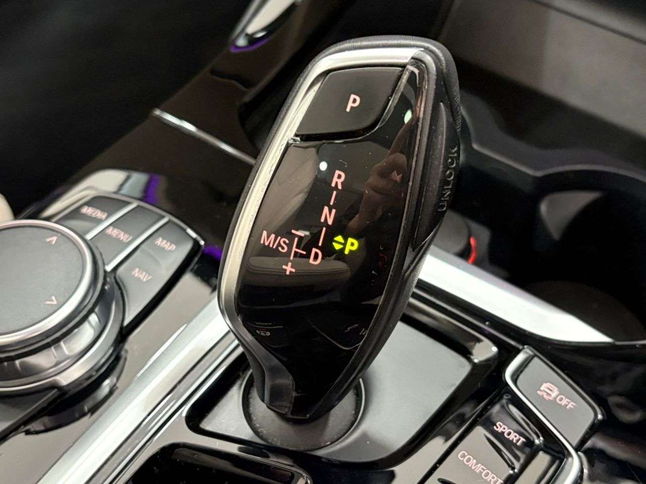 2018 BMW X3 2018 BMW X3