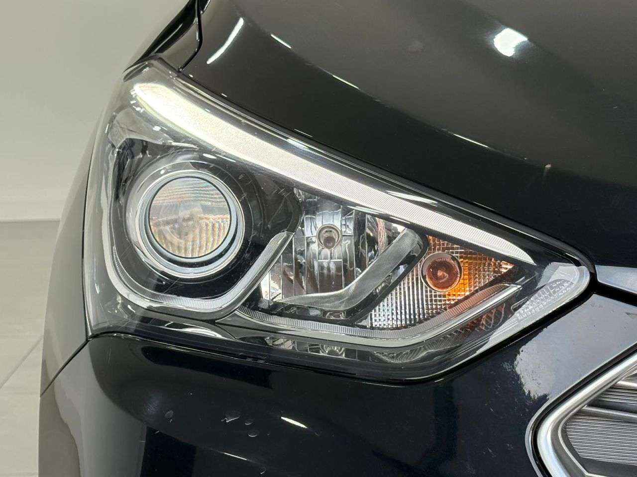2017 HYUNDAI SANTA FE 2017 HYUNDAI SANTA FE