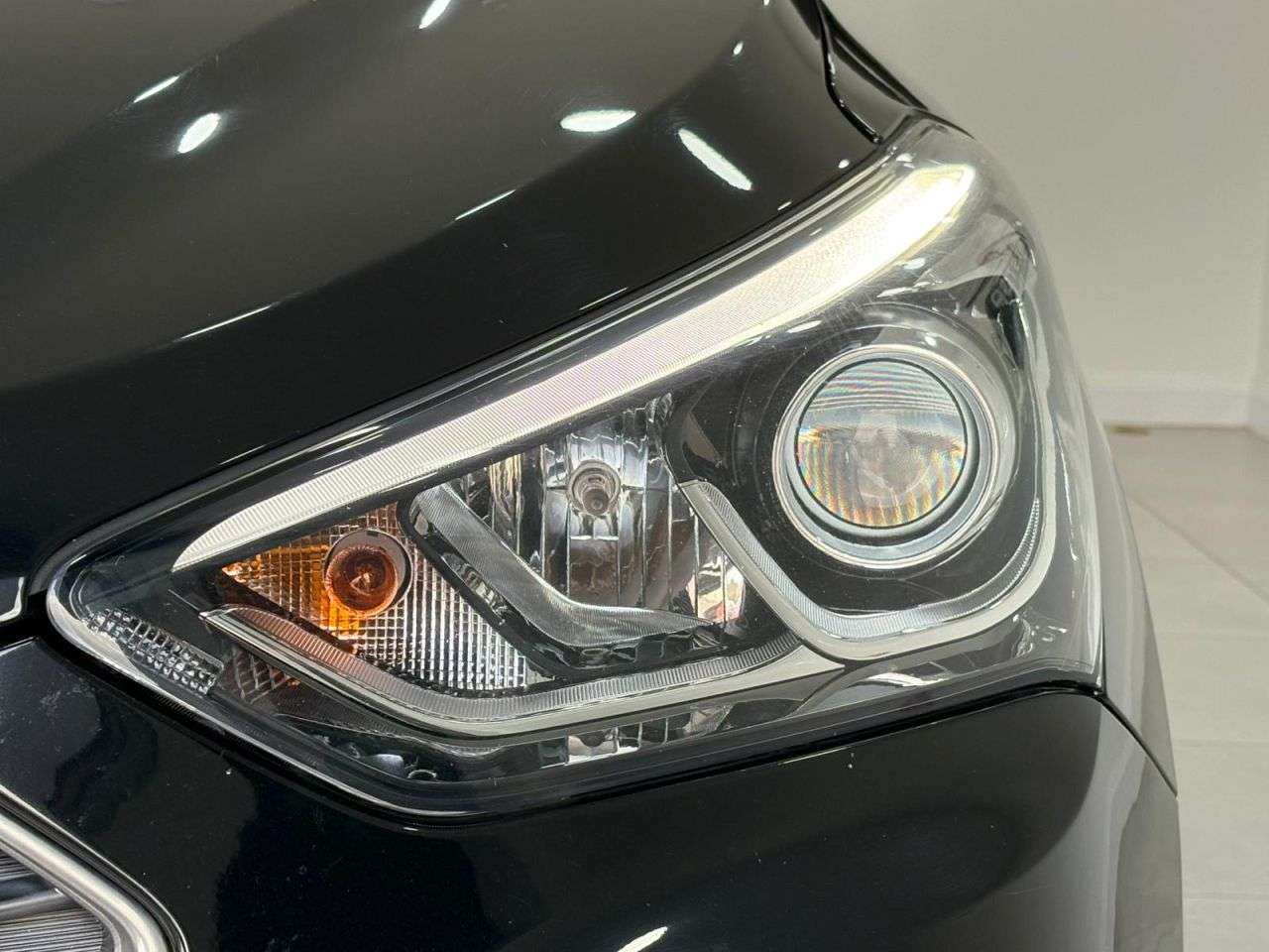 2017 HYUNDAI SANTA FE 2017 HYUNDAI SANTA FE