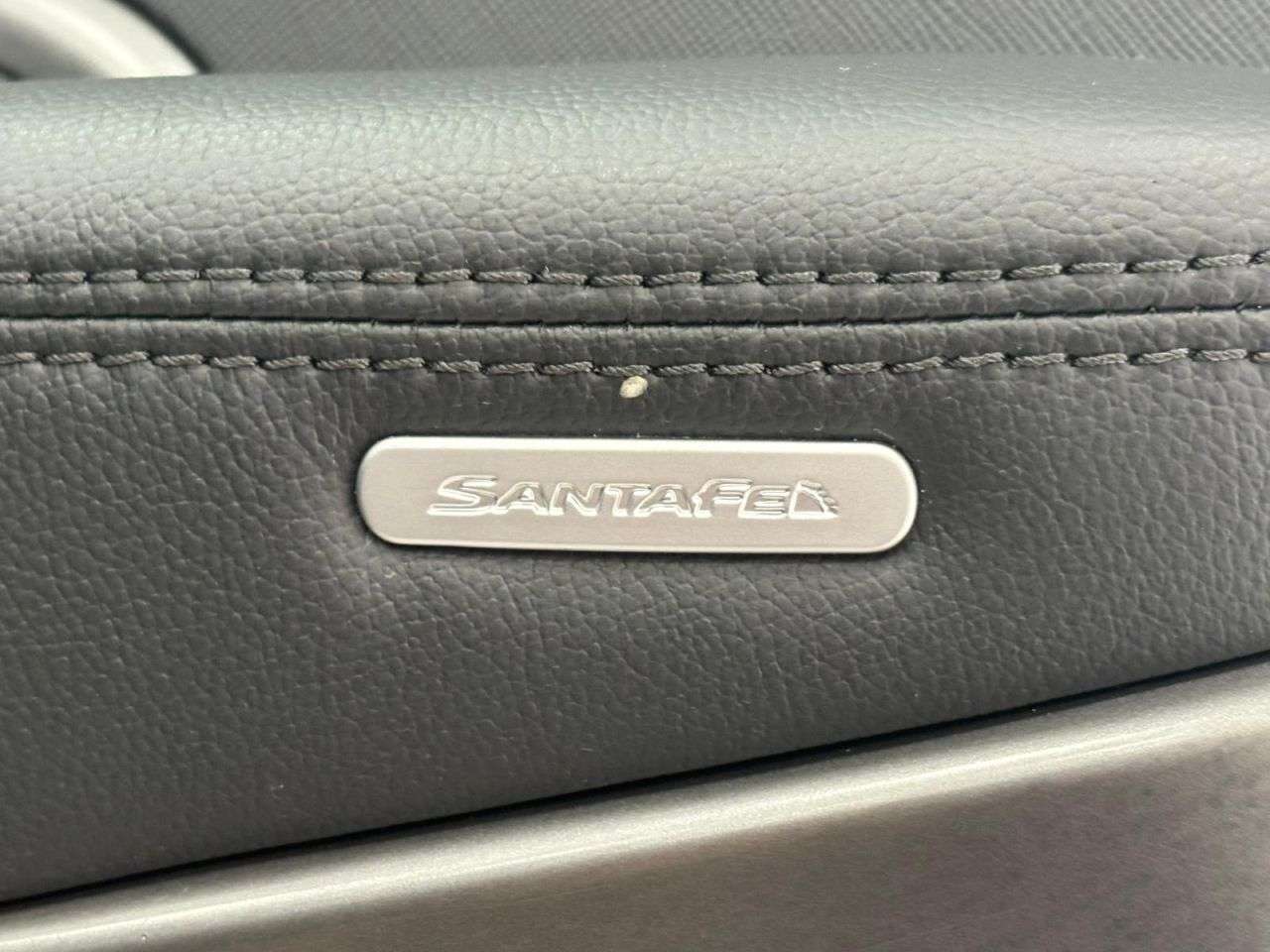 2017 HYUNDAI SANTA FE 2017 HYUNDAI SANTA FE