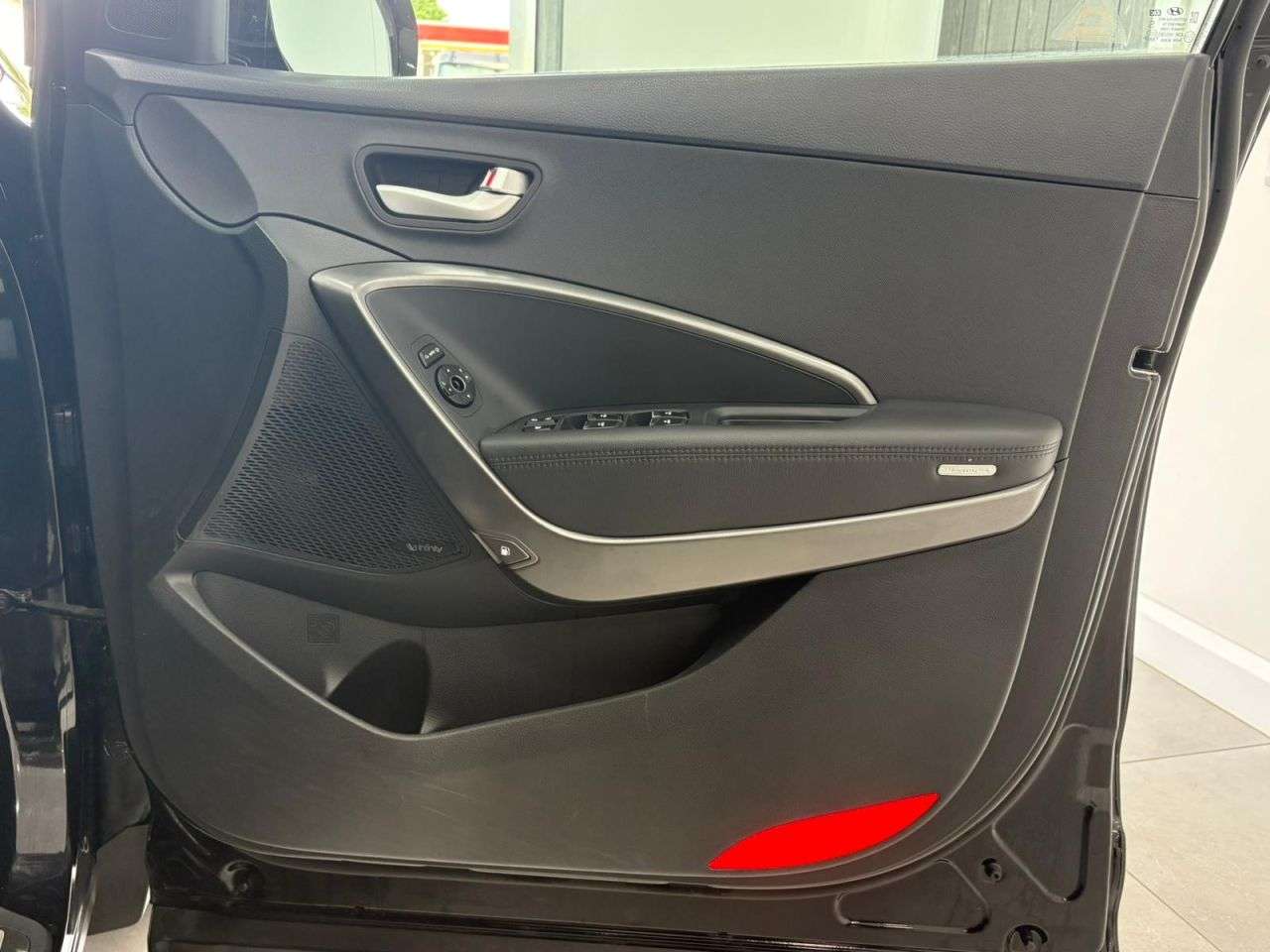 2017 HYUNDAI SANTA FE 2017 HYUNDAI SANTA FE