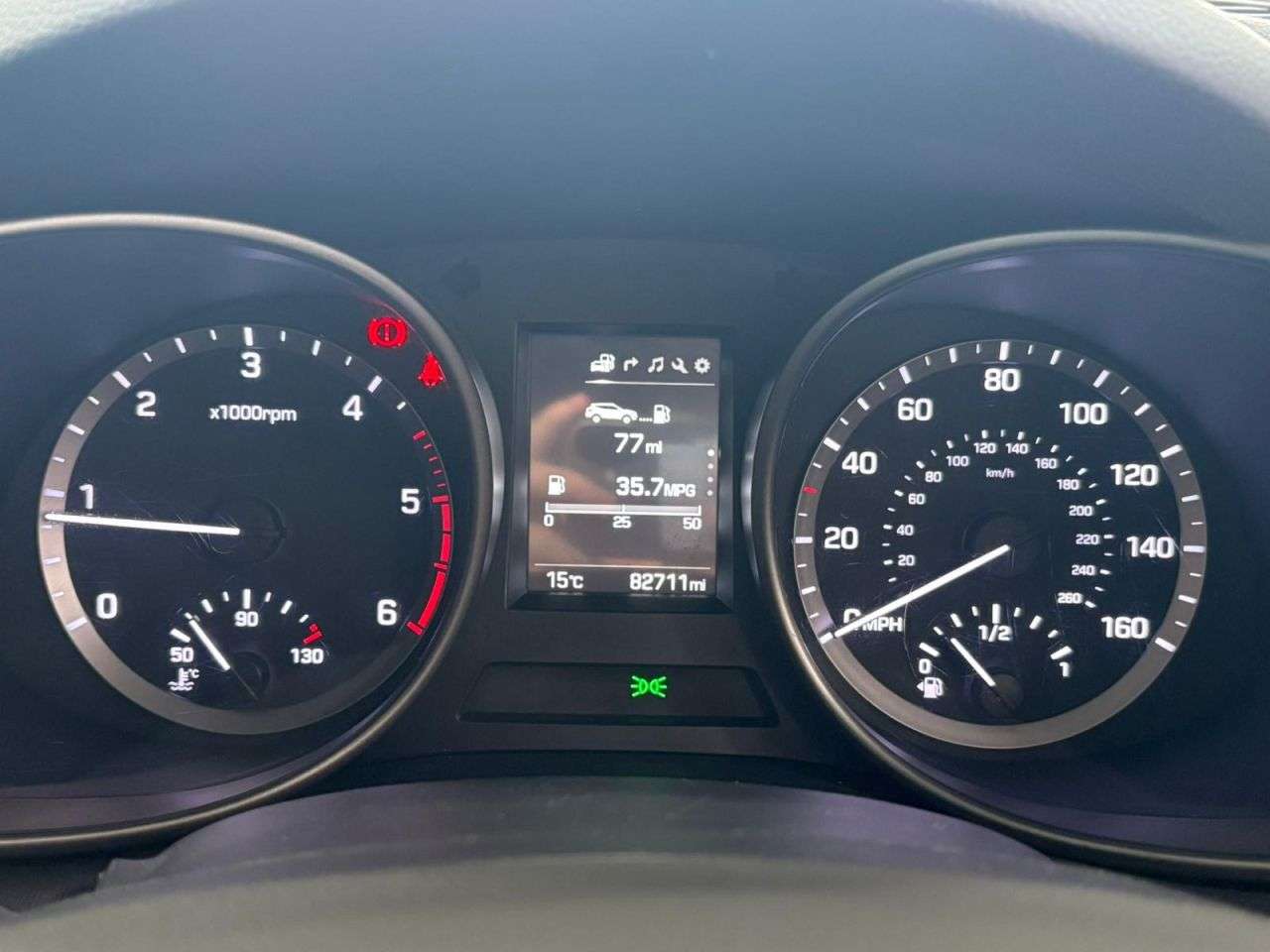 2017 HYUNDAI SANTA FE 2017 HYUNDAI SANTA FE