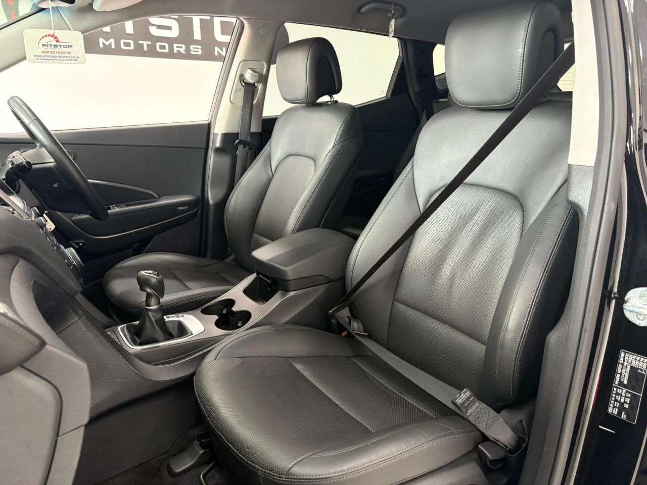 2017 HYUNDAI SANTA FE 2017 HYUNDAI SANTA FE