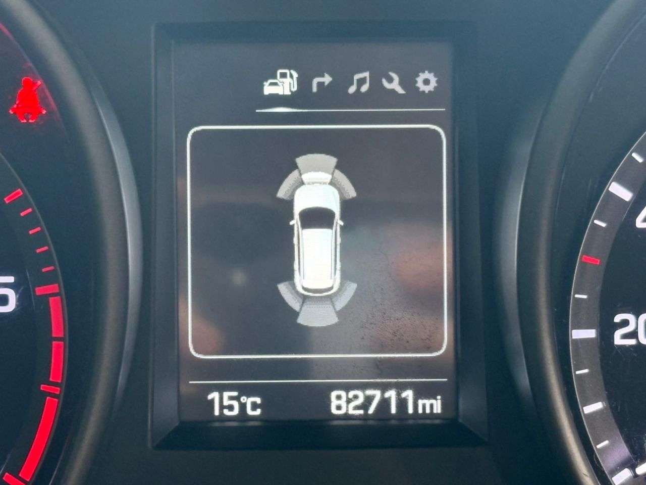 2017 HYUNDAI SANTA FE 2017 HYUNDAI SANTA FE