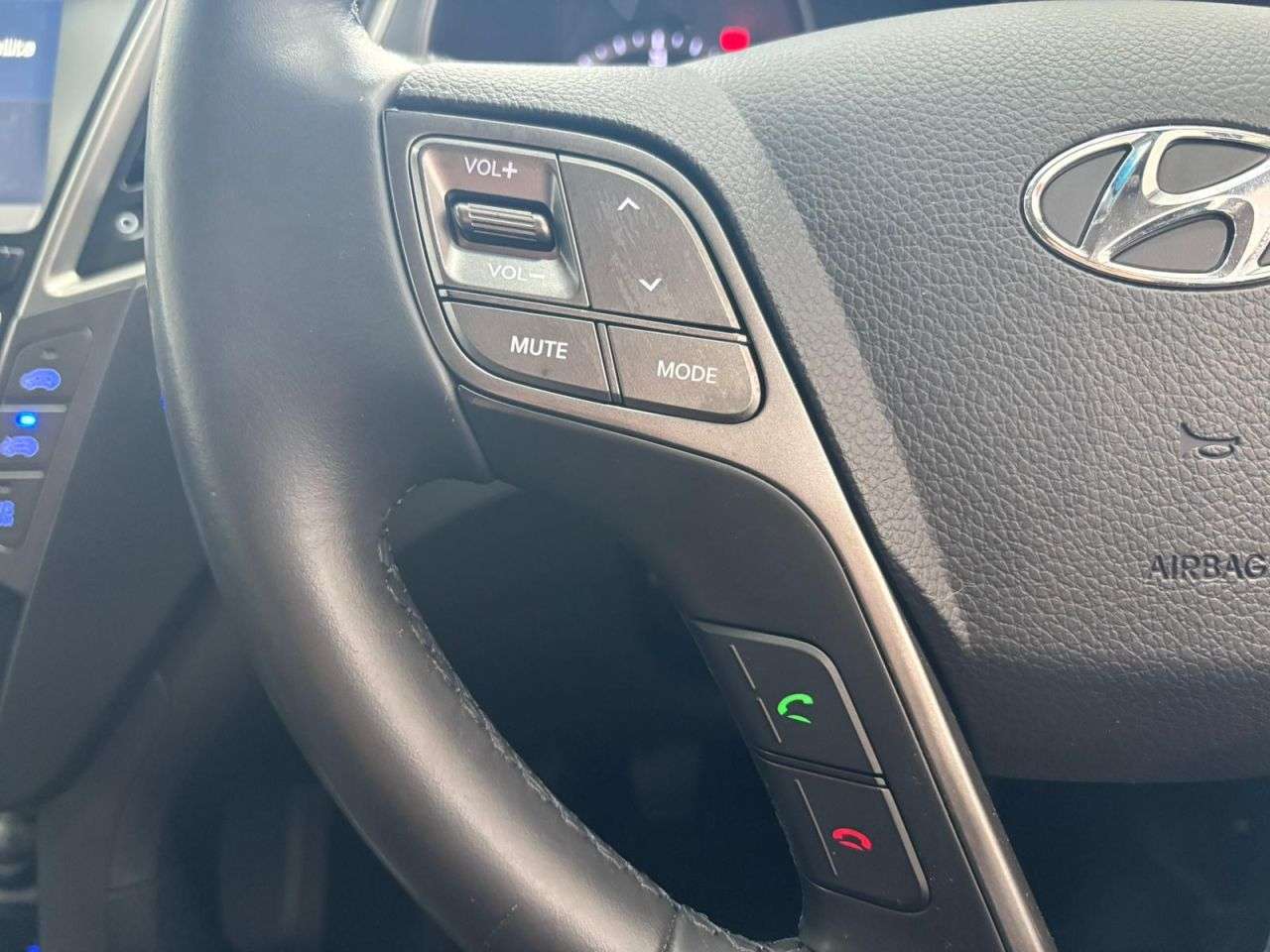 2017 HYUNDAI SANTA FE 2017 HYUNDAI SANTA FE