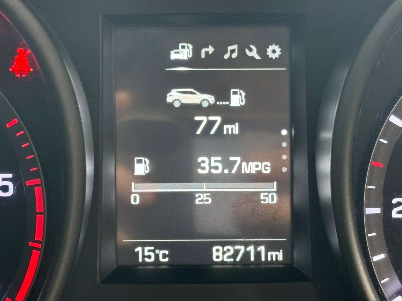 2017 HYUNDAI SANTA FE 2017 HYUNDAI SANTA FE
