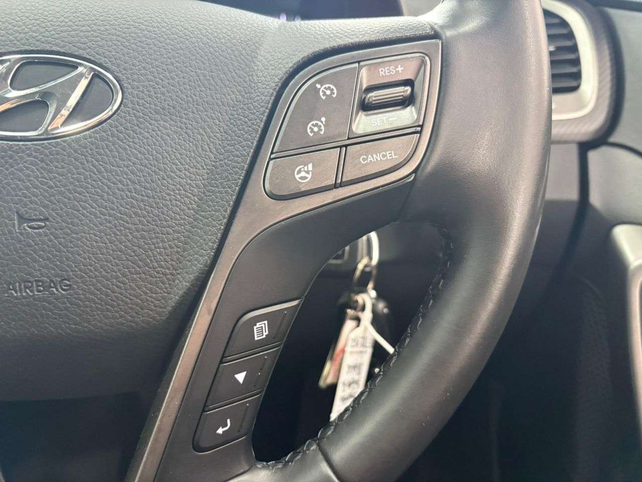 2017 HYUNDAI SANTA FE 2017 HYUNDAI SANTA FE
