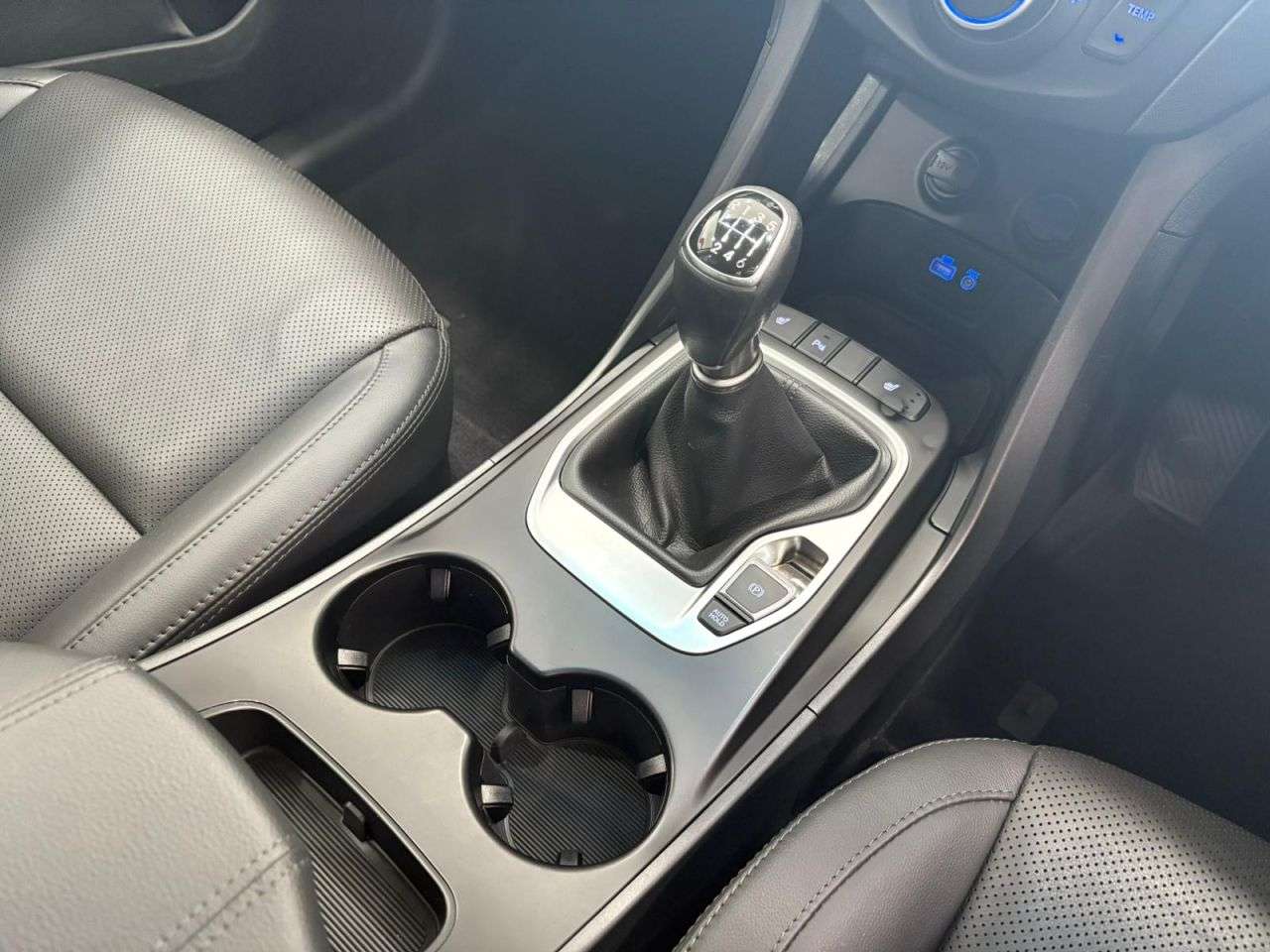 2017 HYUNDAI SANTA FE 2017 HYUNDAI SANTA FE
