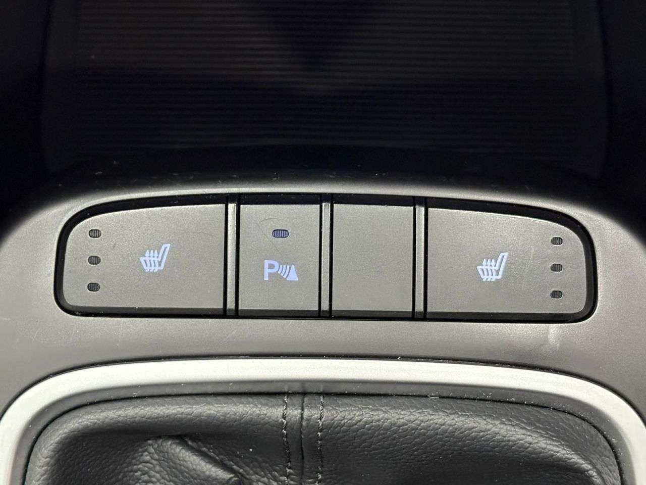 2017 HYUNDAI SANTA FE 2017 HYUNDAI SANTA FE