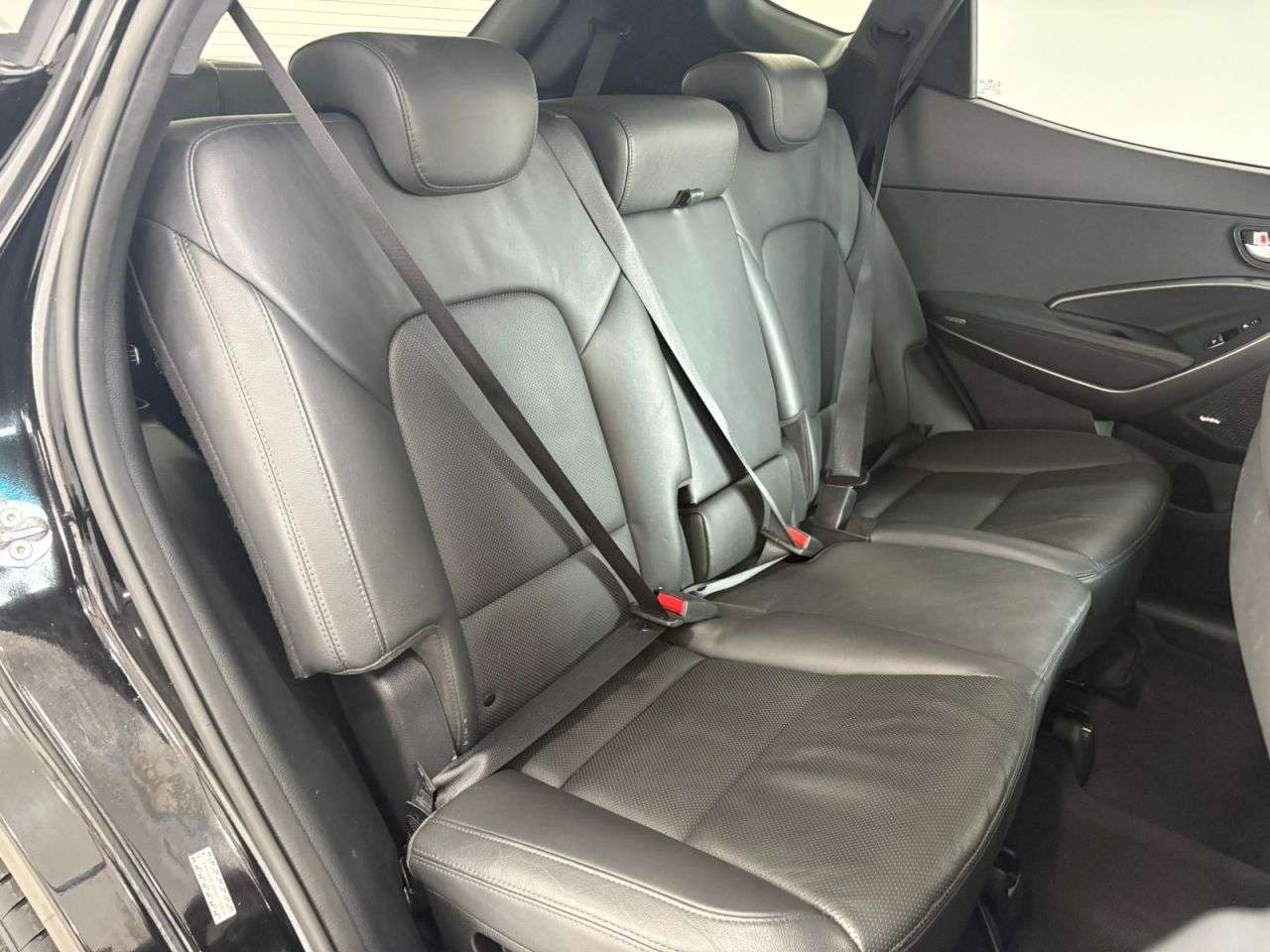 2017 HYUNDAI SANTA FE 2017 HYUNDAI SANTA FE