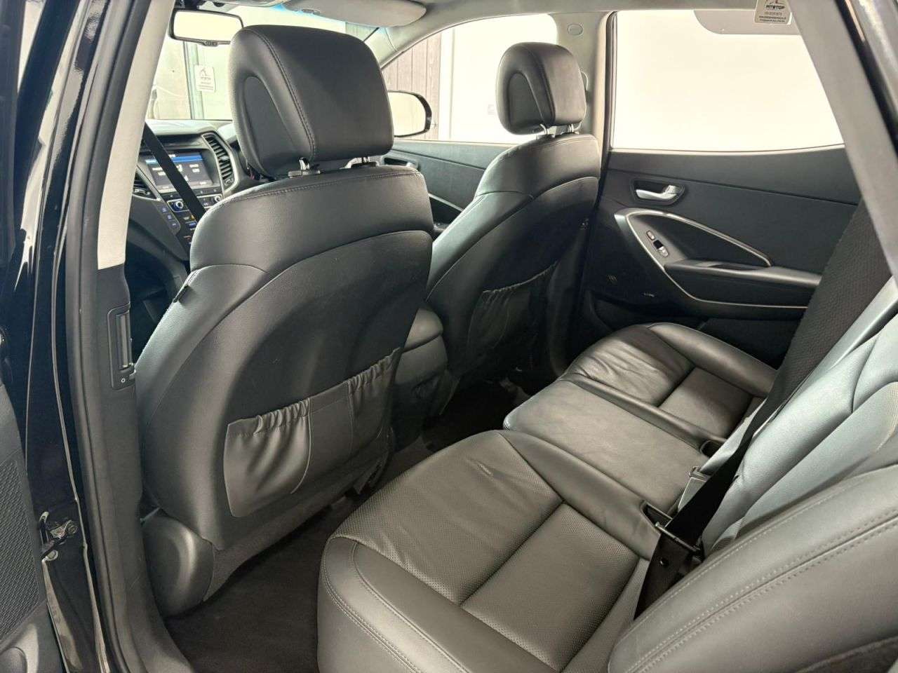 2017 HYUNDAI SANTA FE 2017 HYUNDAI SANTA FE