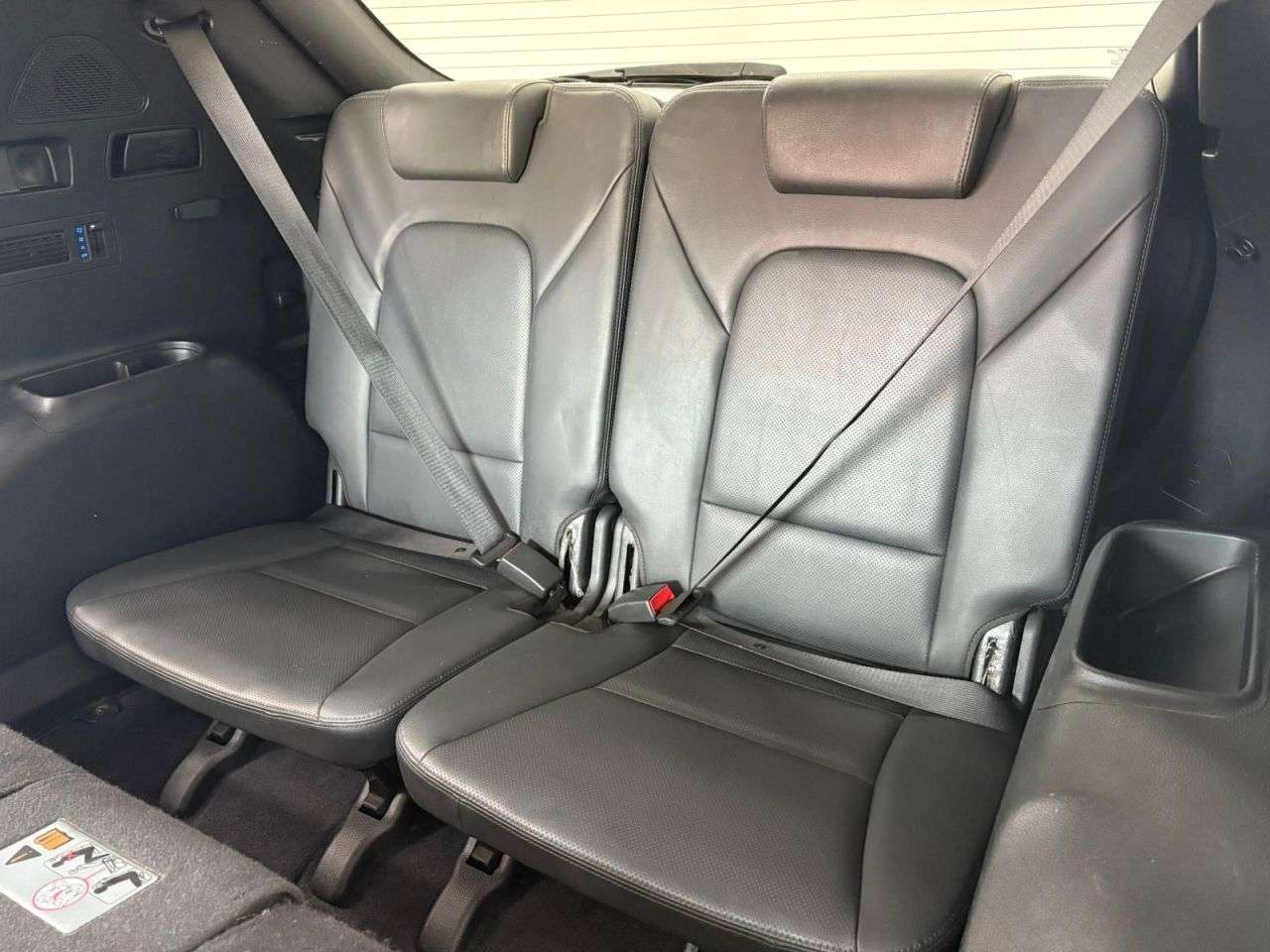 2017 HYUNDAI SANTA FE 2017 HYUNDAI SANTA FE