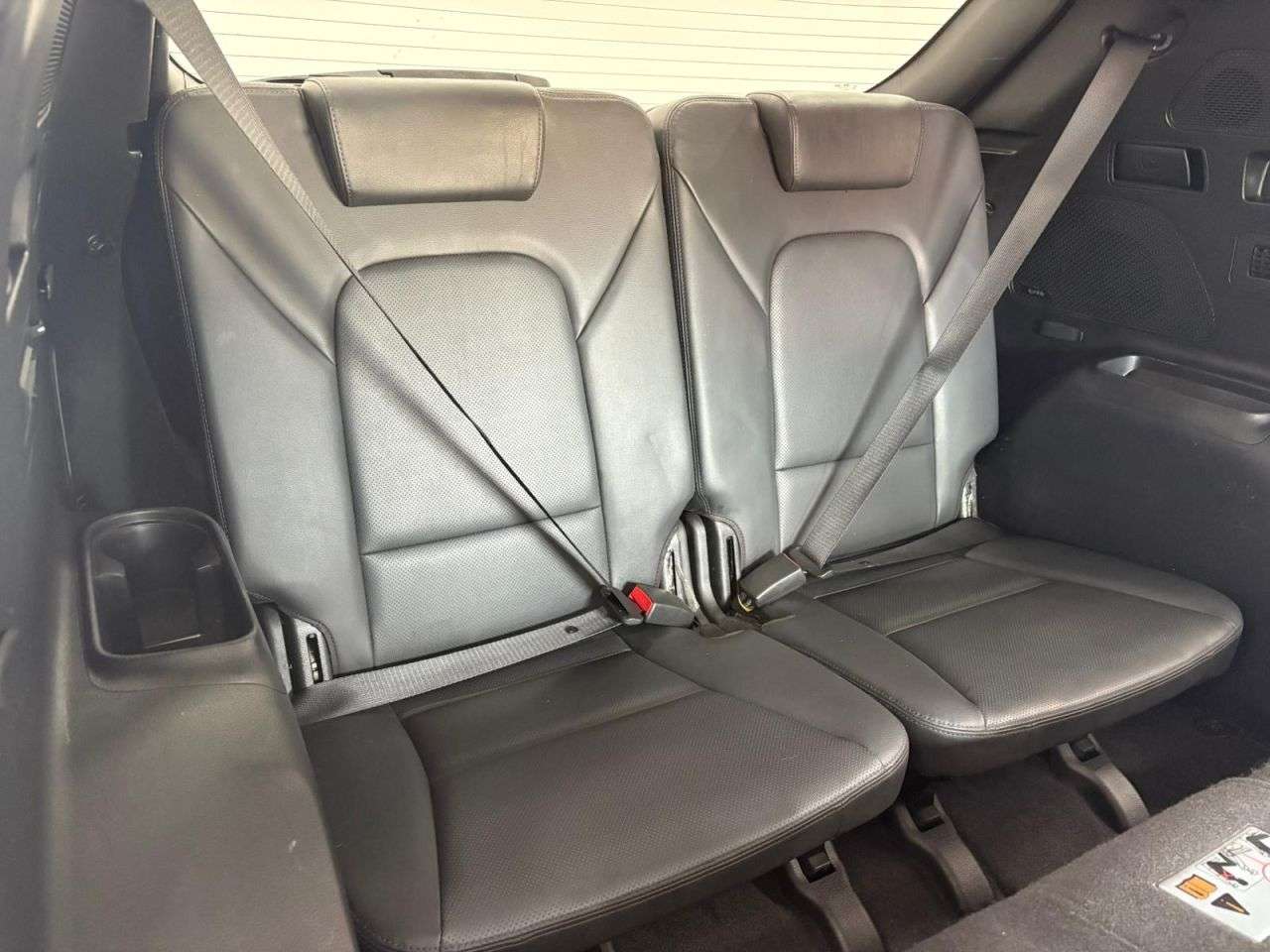 2017 HYUNDAI SANTA FE 2017 HYUNDAI SANTA FE