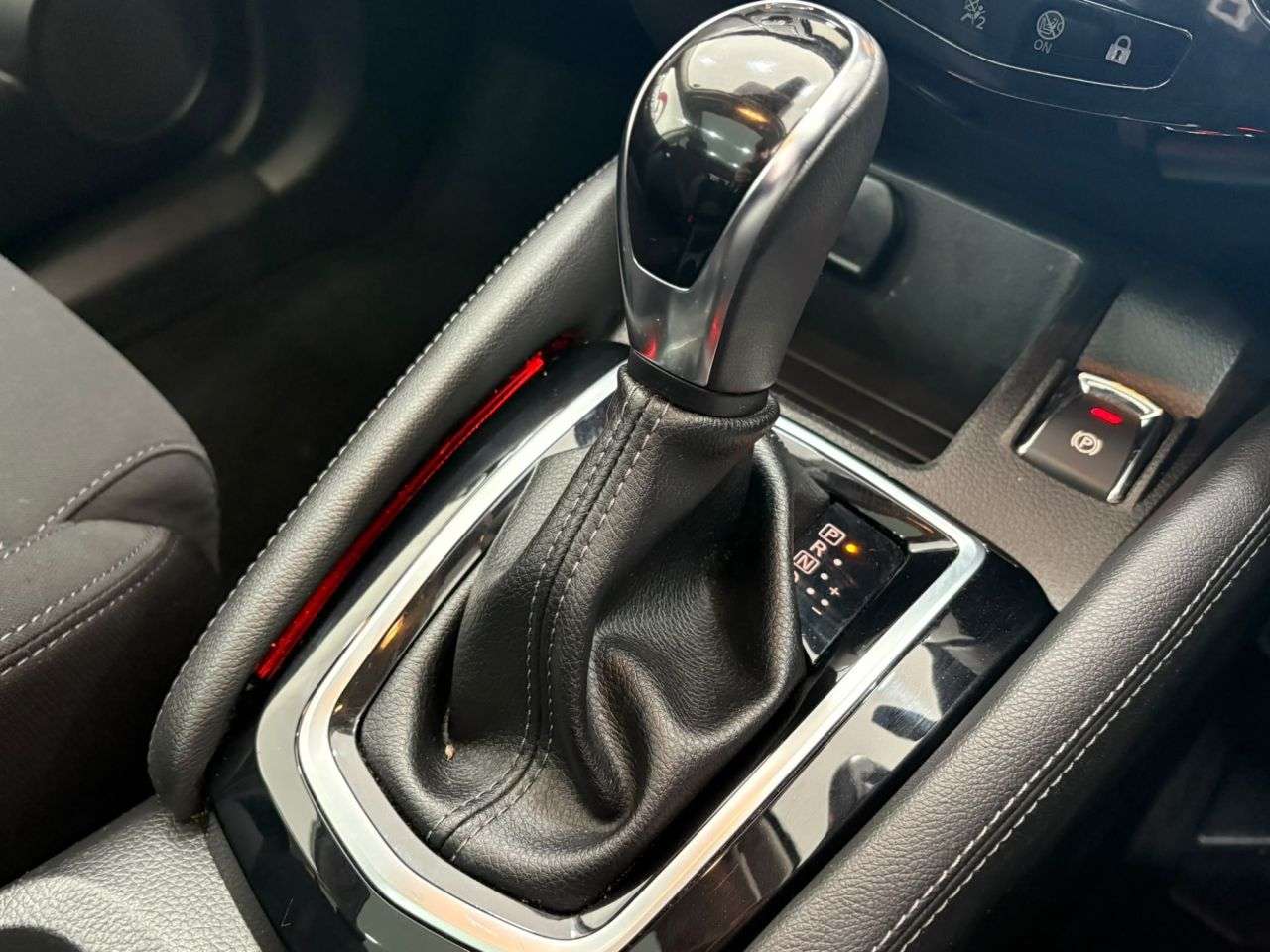 2018 NISSAN QASHQAI 2018 NISSAN QASHQAI