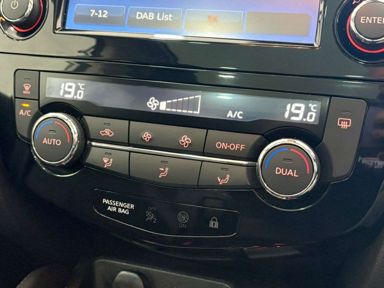 2018 NISSAN QASHQAI 2018 NISSAN QASHQAI