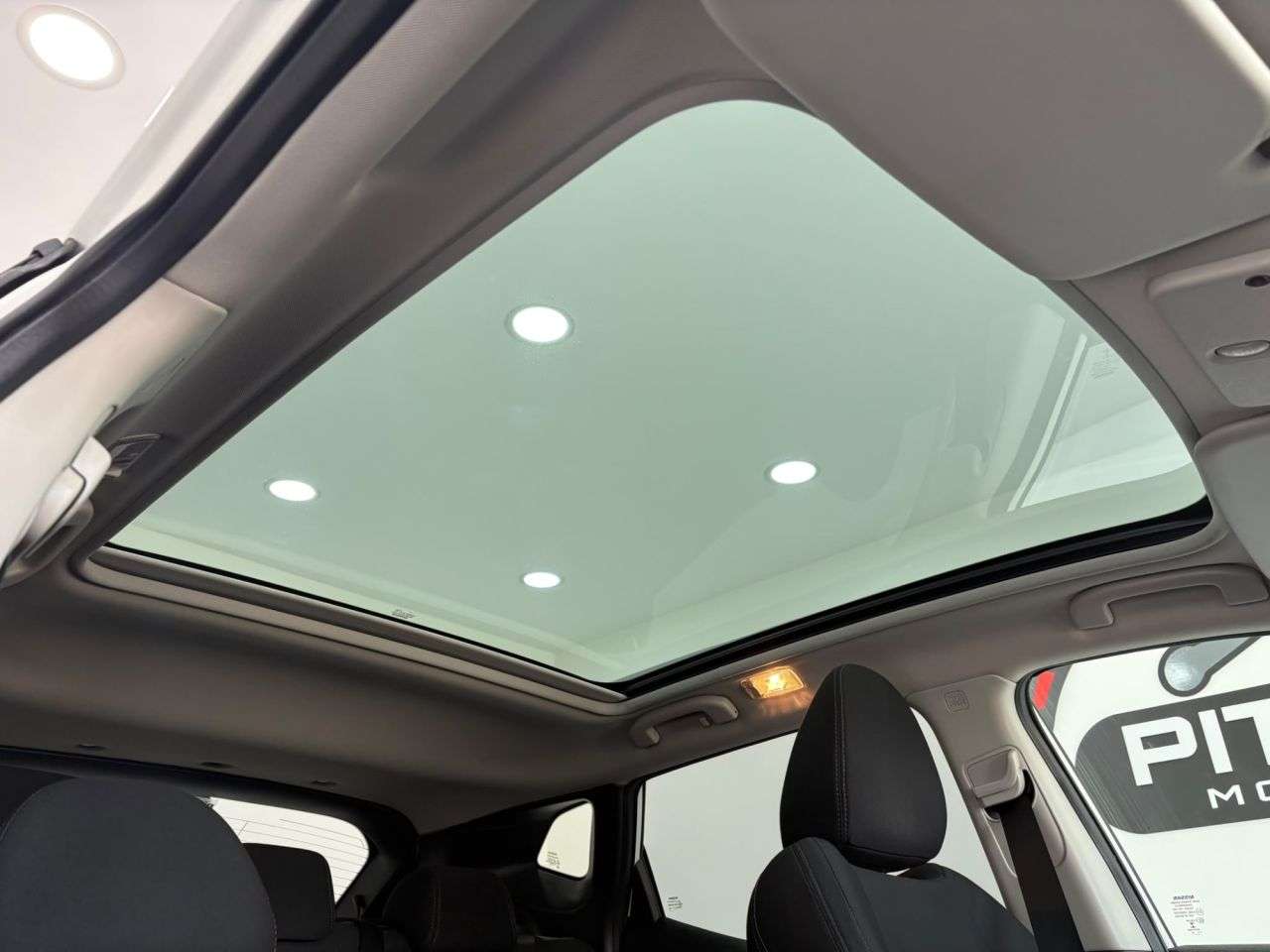 2018 NISSAN QASHQAI 2018 NISSAN QASHQAI