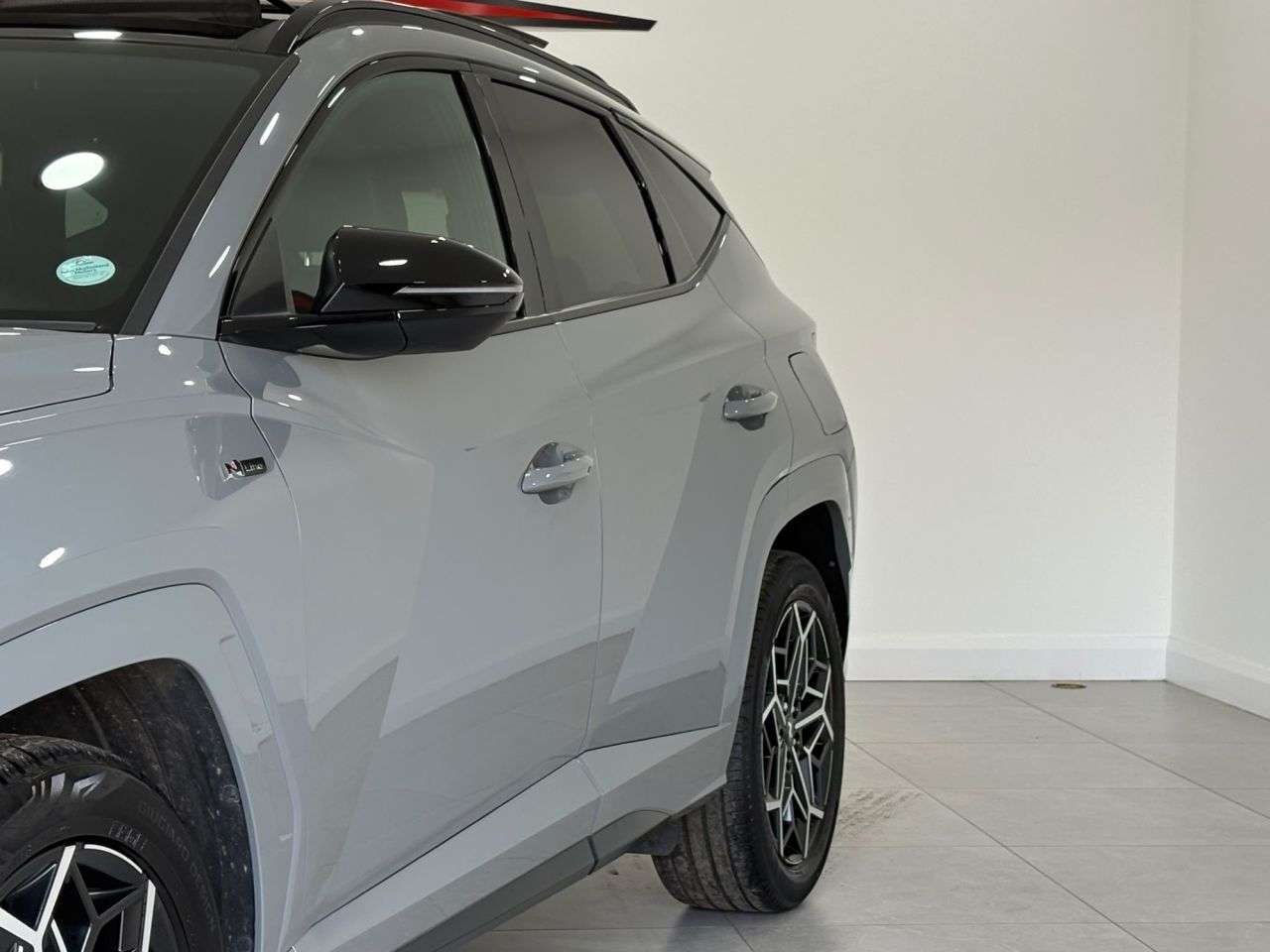 2022 HYUNDAI TUCSON 2022 HYUNDAI TUCSON