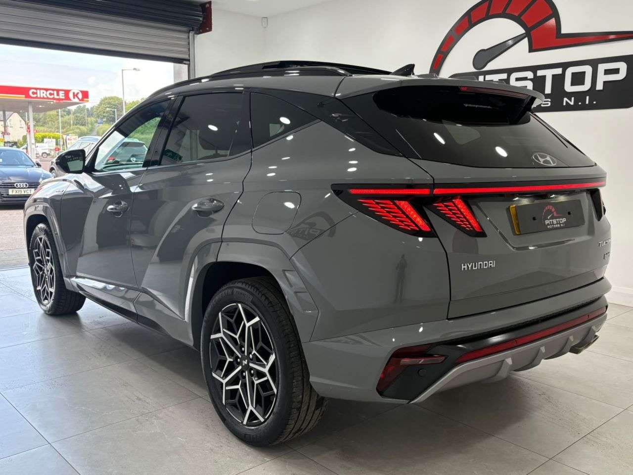 2022 HYUNDAI TUCSON 2022 HYUNDAI TUCSON