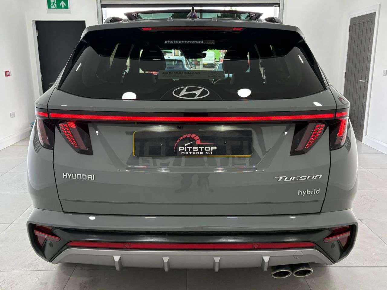 2022 HYUNDAI TUCSON 2022 HYUNDAI TUCSON