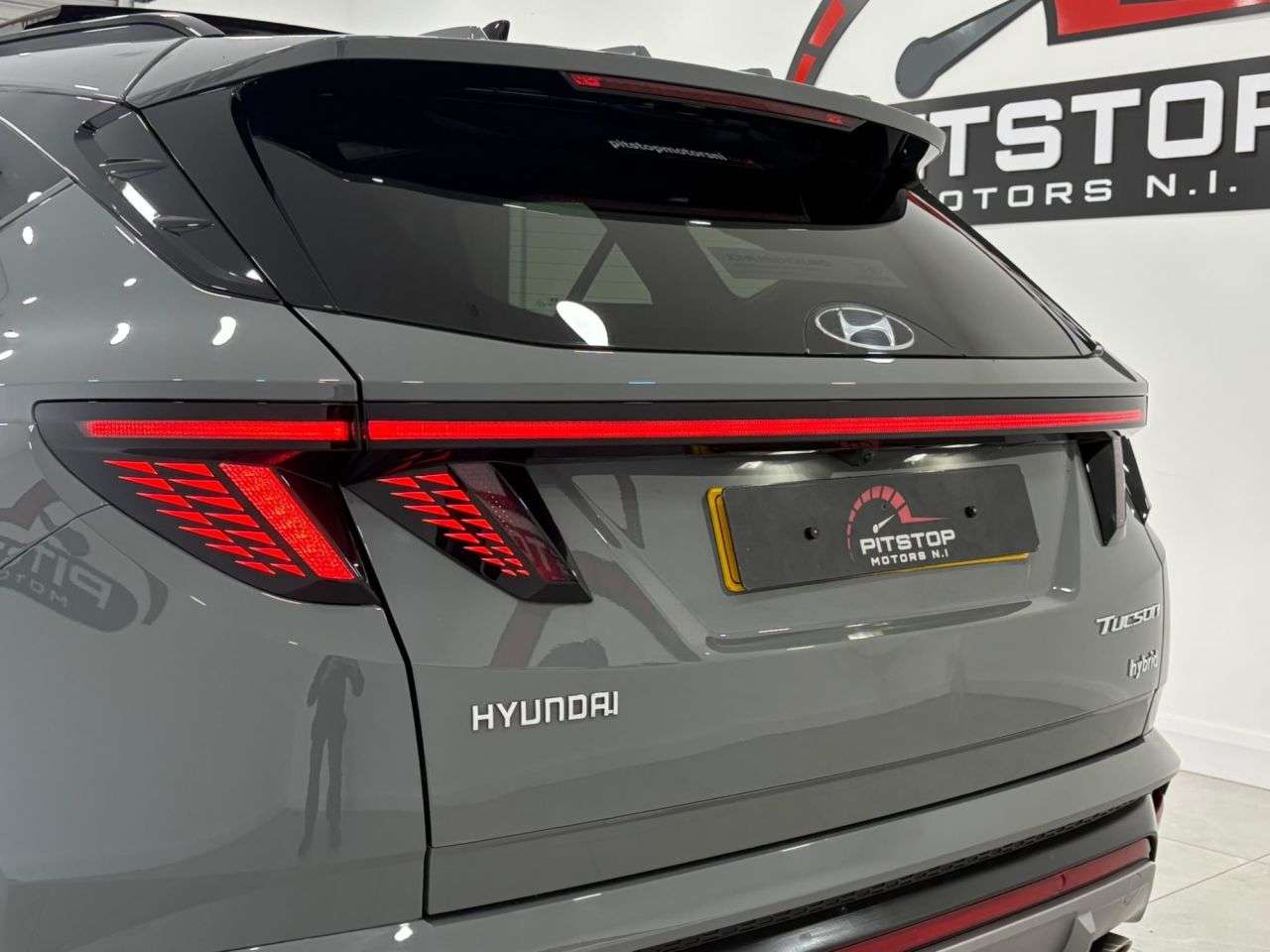 2022 HYUNDAI TUCSON 2022 HYUNDAI TUCSON