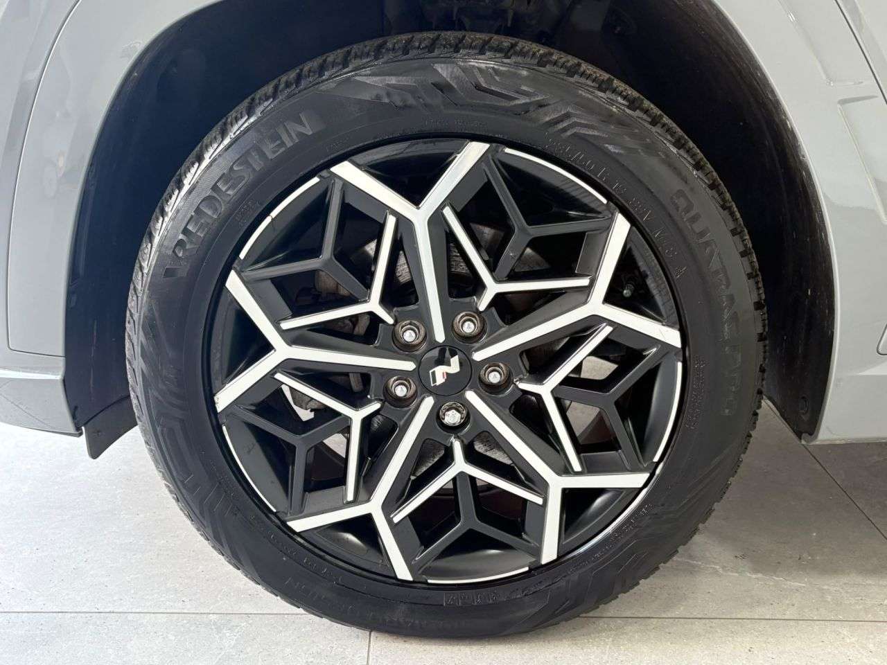 2022 HYUNDAI TUCSON 2022 HYUNDAI TUCSON
