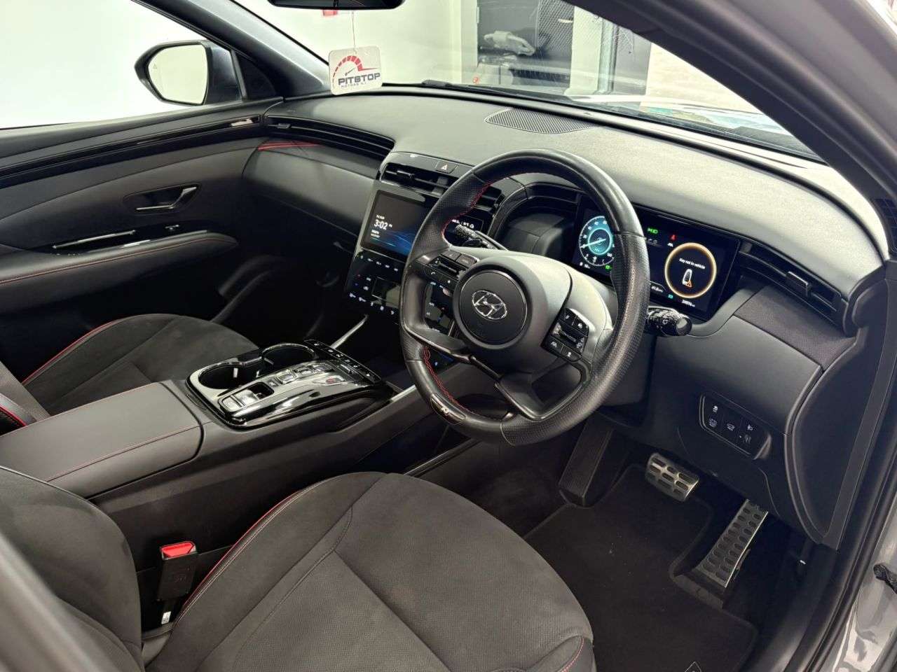 2022 HYUNDAI TUCSON 2022 HYUNDAI TUCSON