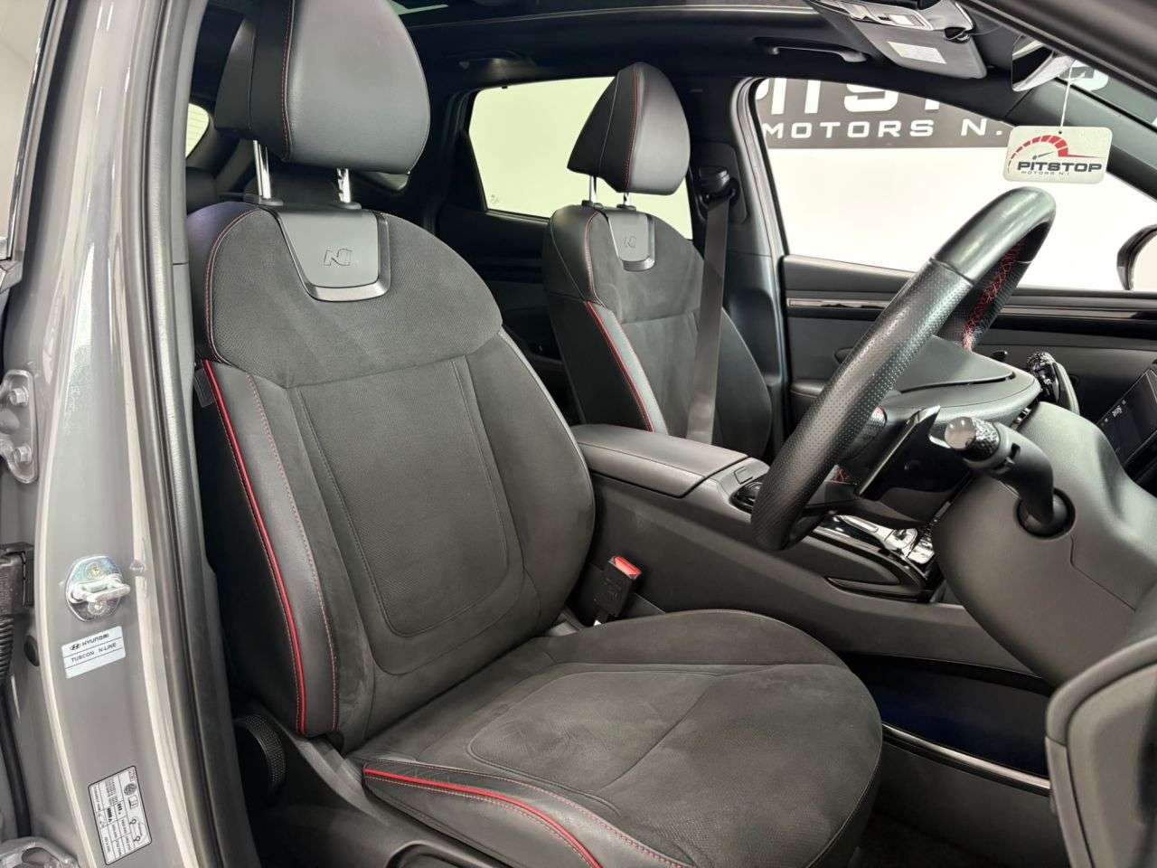 2022 HYUNDAI TUCSON 2022 HYUNDAI TUCSON