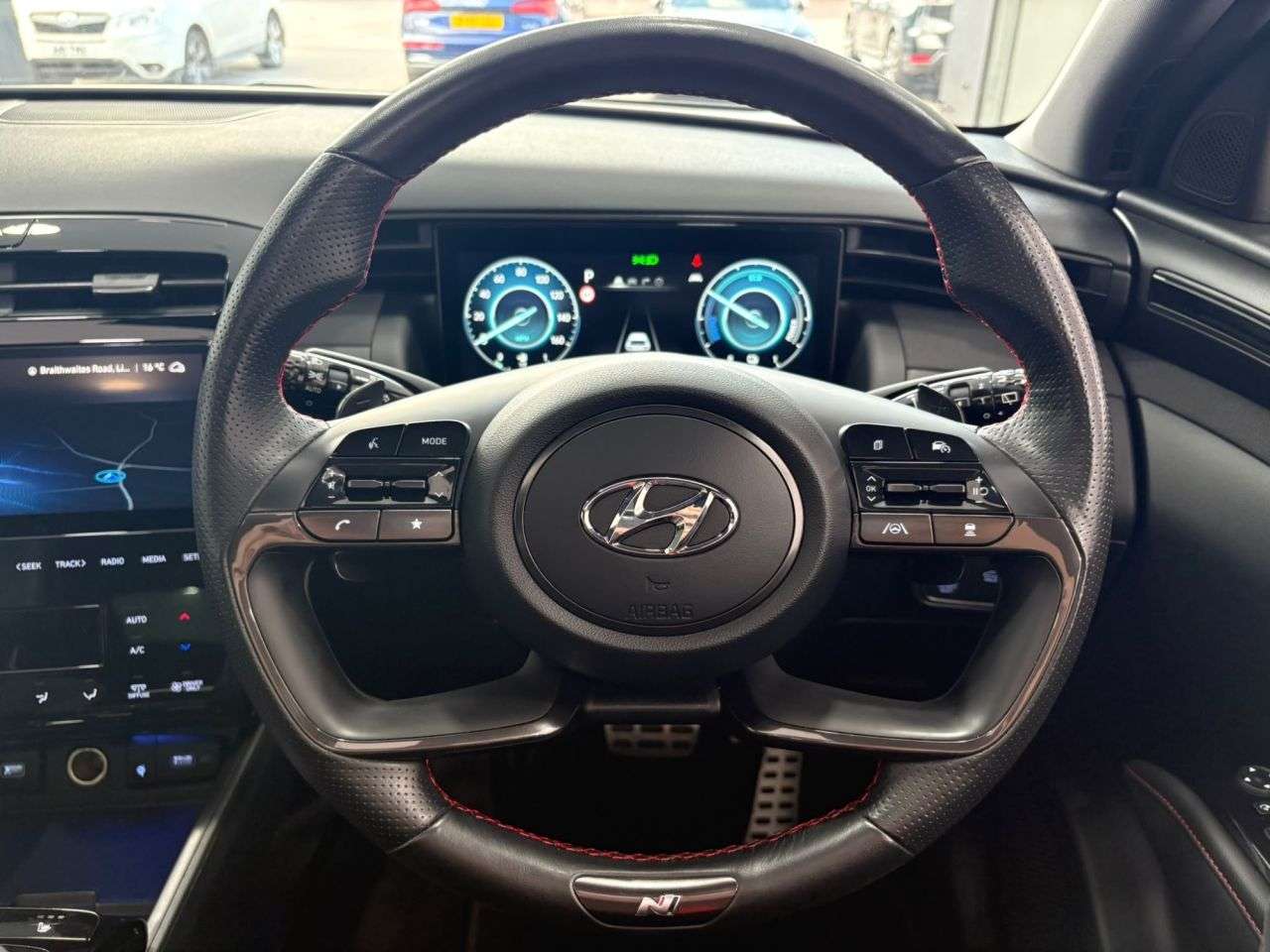 2022 HYUNDAI TUCSON 2022 HYUNDAI TUCSON
