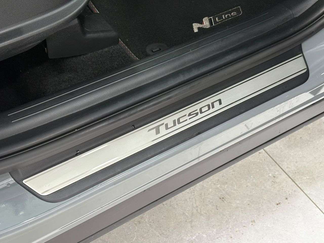 2022 HYUNDAI TUCSON 2022 HYUNDAI TUCSON
