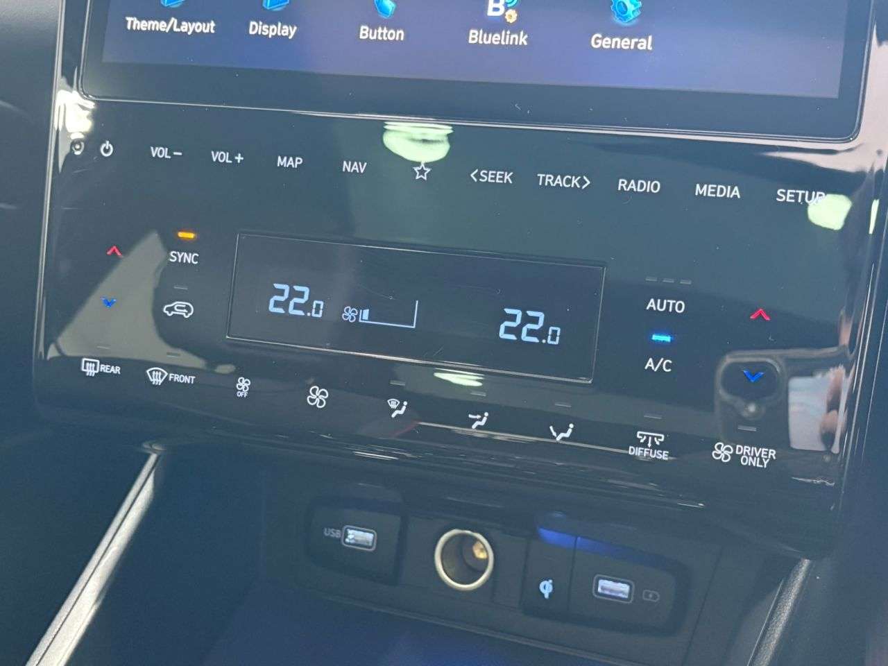 2022 HYUNDAI TUCSON 2022 HYUNDAI TUCSON