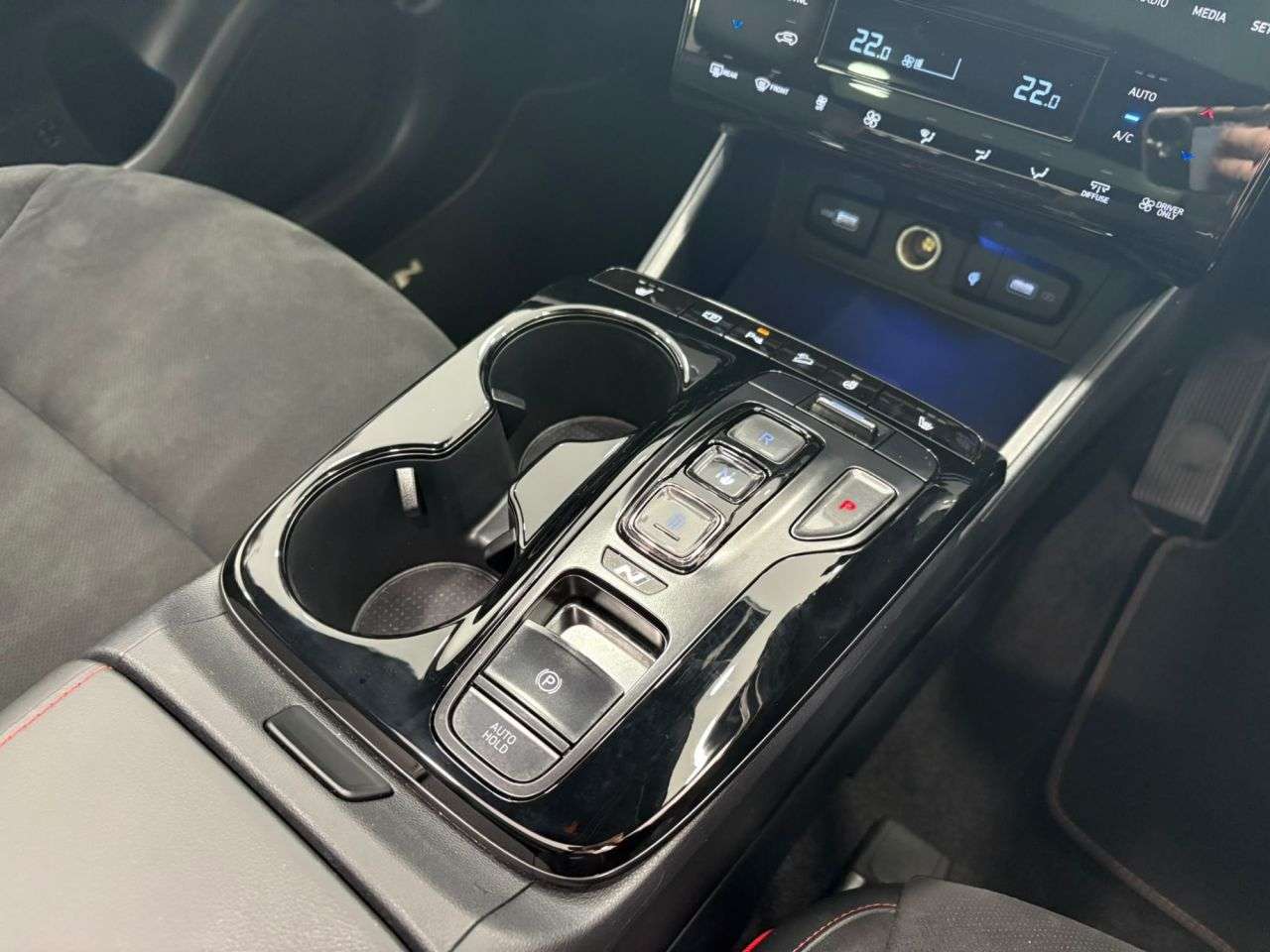 2022 HYUNDAI TUCSON 2022 HYUNDAI TUCSON