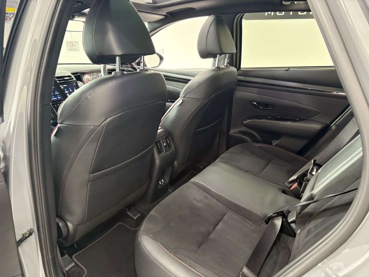2022 HYUNDAI TUCSON 2022 HYUNDAI TUCSON