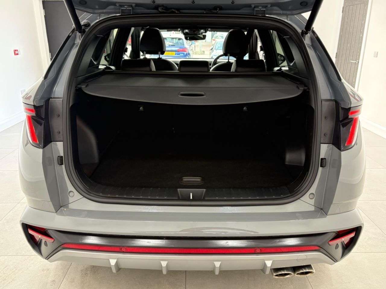 2022 HYUNDAI TUCSON 2022 HYUNDAI TUCSON