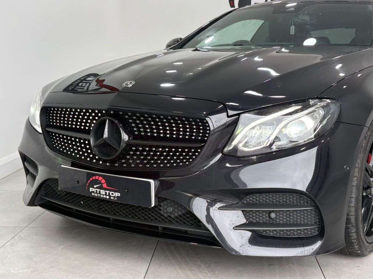 2017 MERCEDES-BENZ E CLASS 2017 MERCEDES-BENZ E CLASS