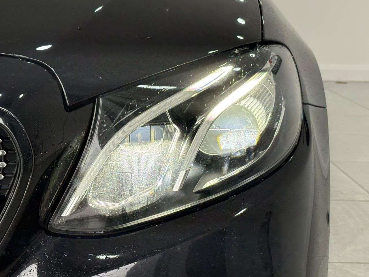 2017 MERCEDES-BENZ E CLASS 2017 MERCEDES-BENZ E CLASS