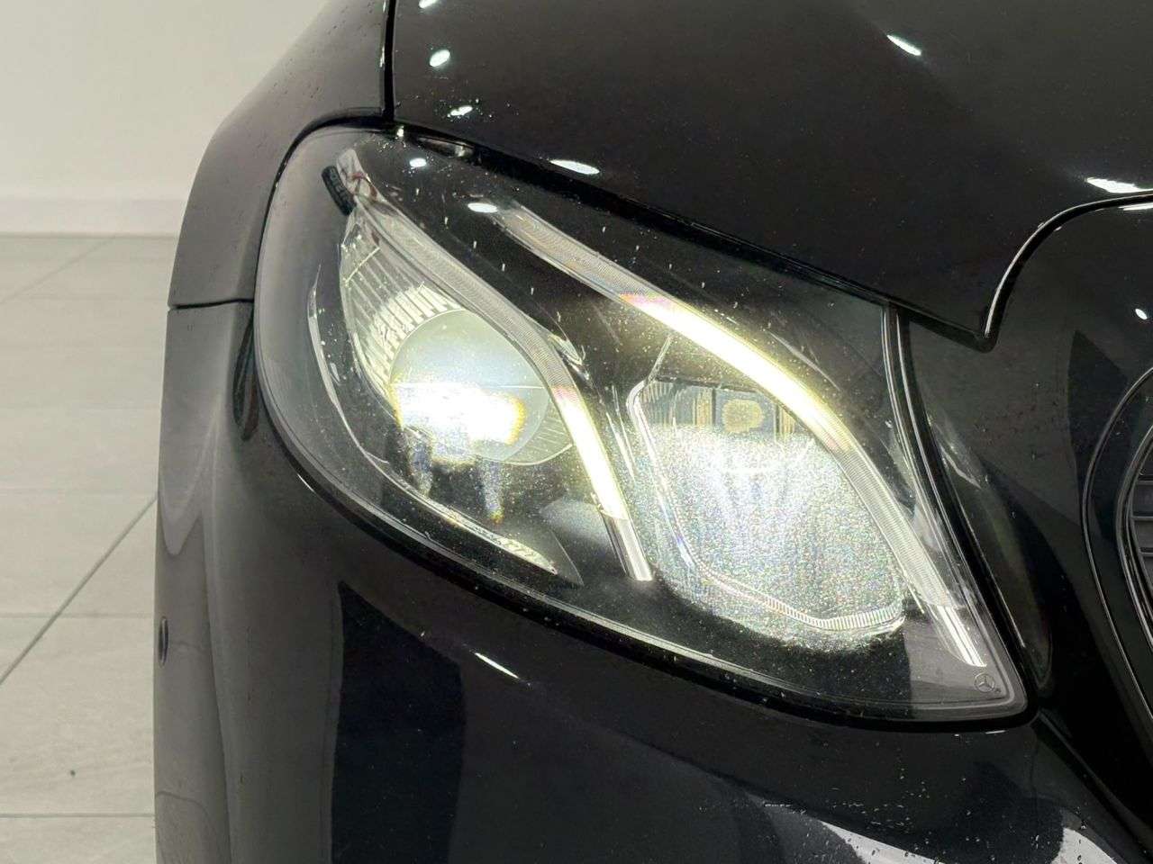 2017 MERCEDES-BENZ E CLASS 2017 MERCEDES-BENZ E CLASS