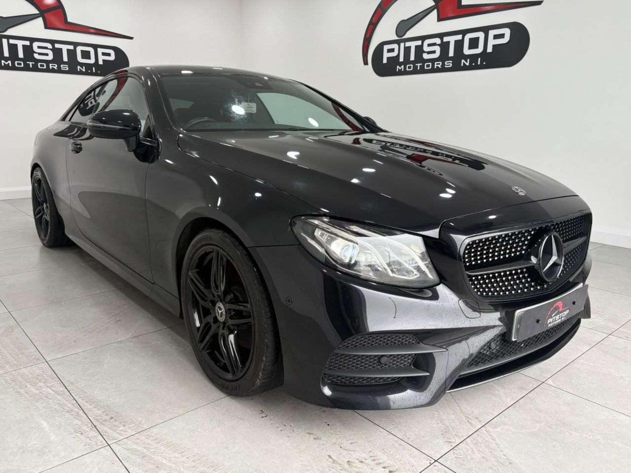 2017 MERCEDES-BENZ E CLASS 2017 MERCEDES-BENZ E CLASS
