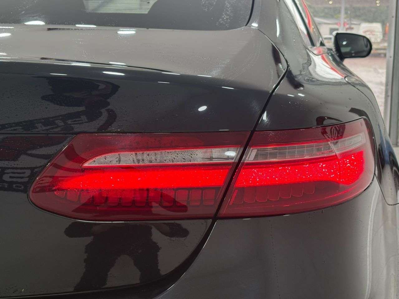2017 MERCEDES-BENZ E CLASS 2017 MERCEDES-BENZ E CLASS